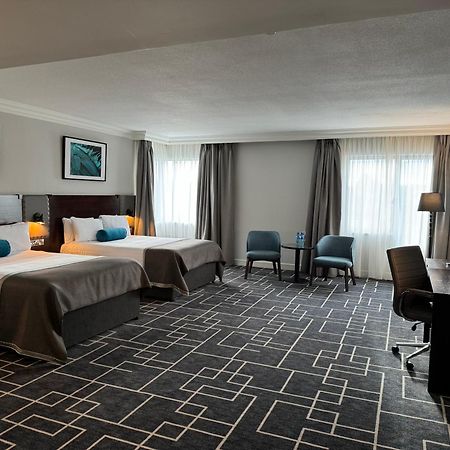 The Killeshin Hotel Portlaoise Εξωτερικό φωτογραφία