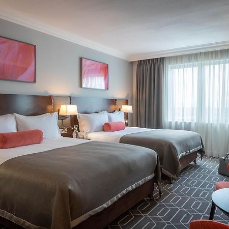 The Killeshin Hotel Portlaoise Εξωτερικό φωτογραφία