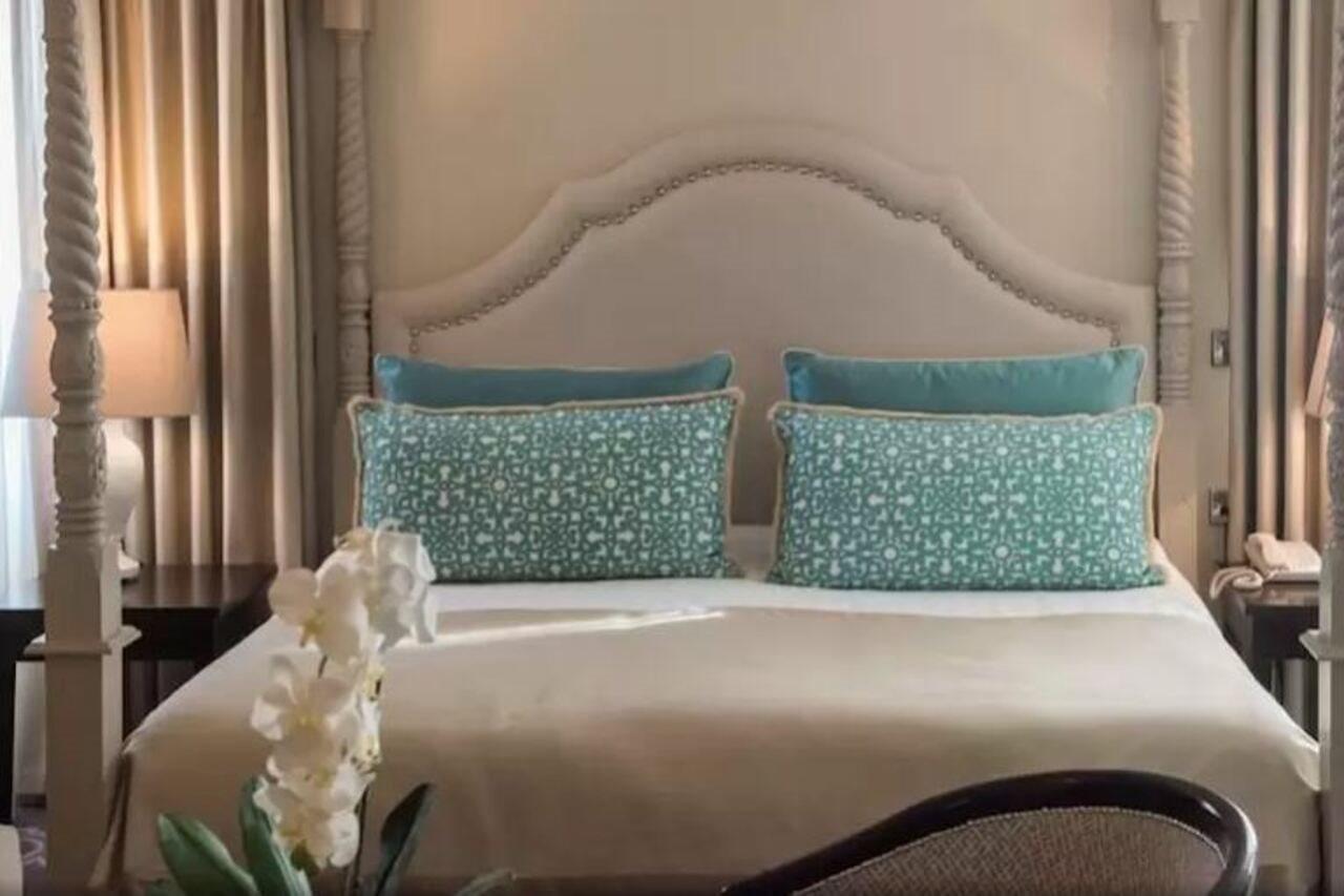 The Killeshin Hotel Portlaoise Εξωτερικό φωτογραφία