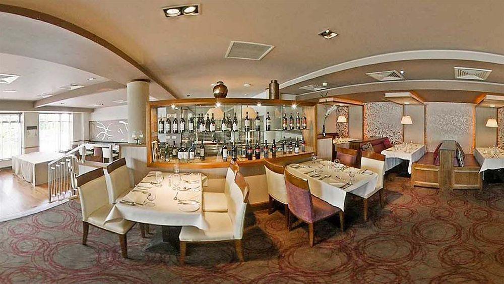 The Killeshin Hotel Portlaoise Εξωτερικό φωτογραφία