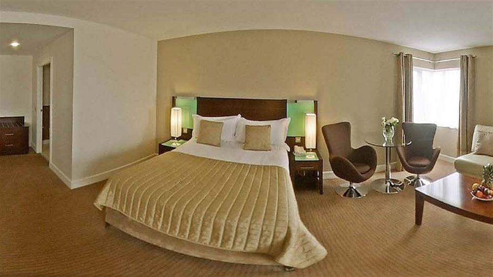 The Killeshin Hotel Portlaoise Εξωτερικό φωτογραφία