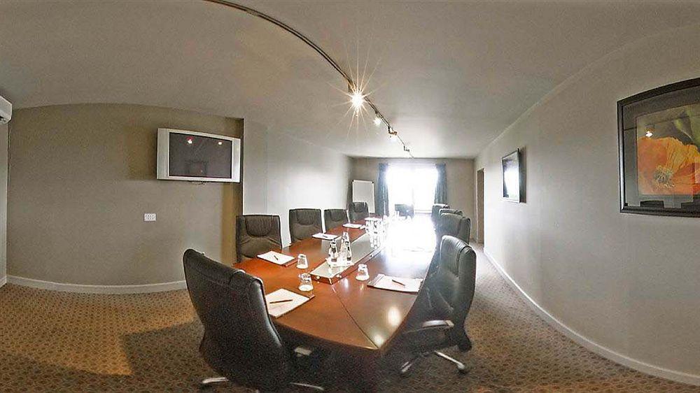 The Killeshin Hotel Portlaoise Εξωτερικό φωτογραφία