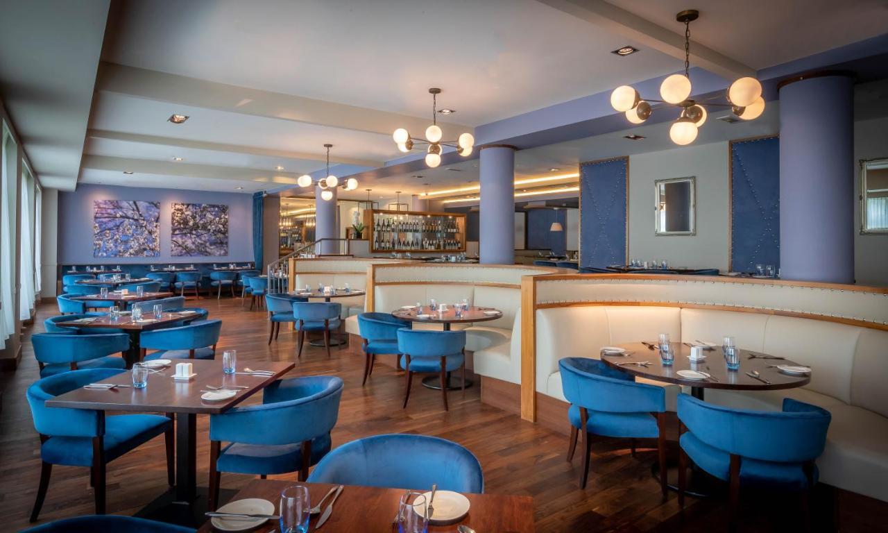 The Killeshin Hotel Portlaoise Εξωτερικό φωτογραφία