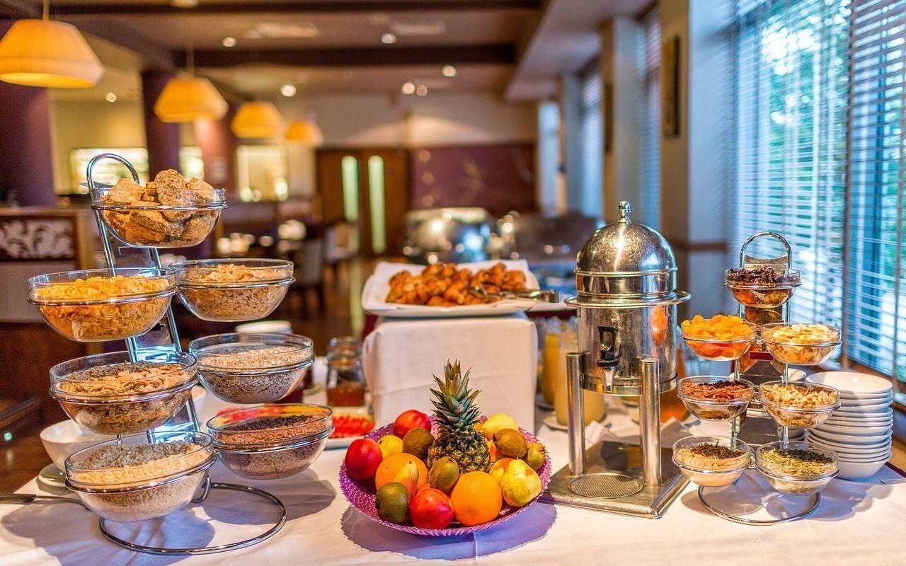 The Killeshin Hotel Portlaoise Εξωτερικό φωτογραφία