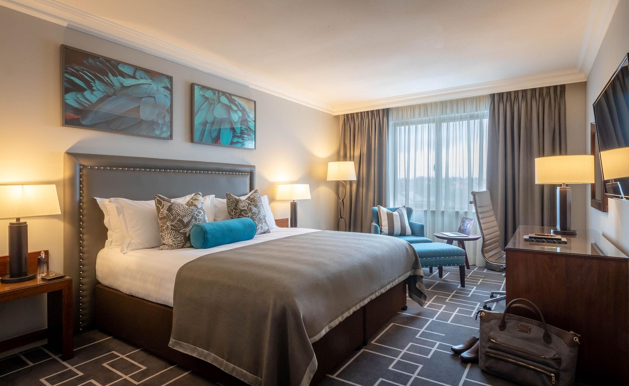 The Killeshin Hotel Portlaoise Εξωτερικό φωτογραφία