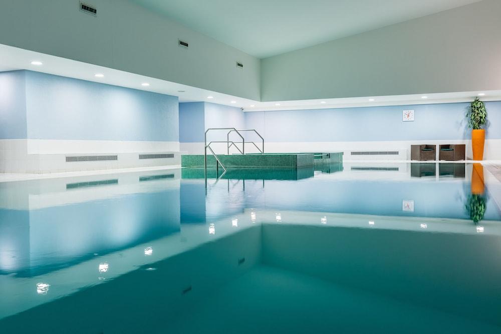 The Killeshin Hotel Portlaoise Εξωτερικό φωτογραφία