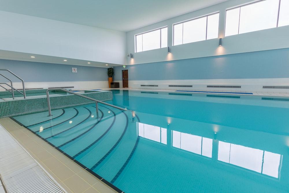 The Killeshin Hotel Portlaoise Εξωτερικό φωτογραφία