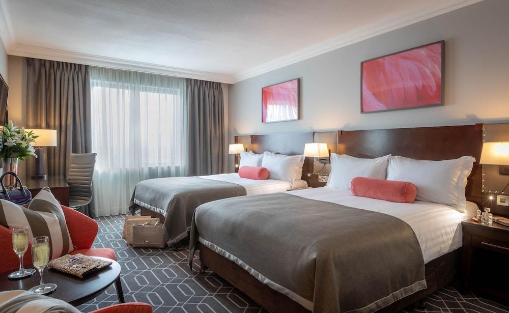 The Killeshin Hotel Portlaoise Εξωτερικό φωτογραφία