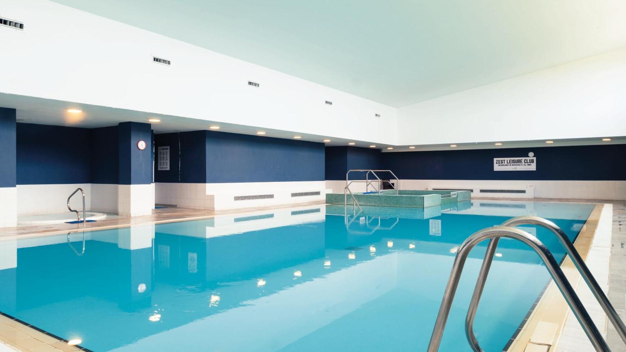 The Killeshin Hotel Portlaoise Εξωτερικό φωτογραφία
