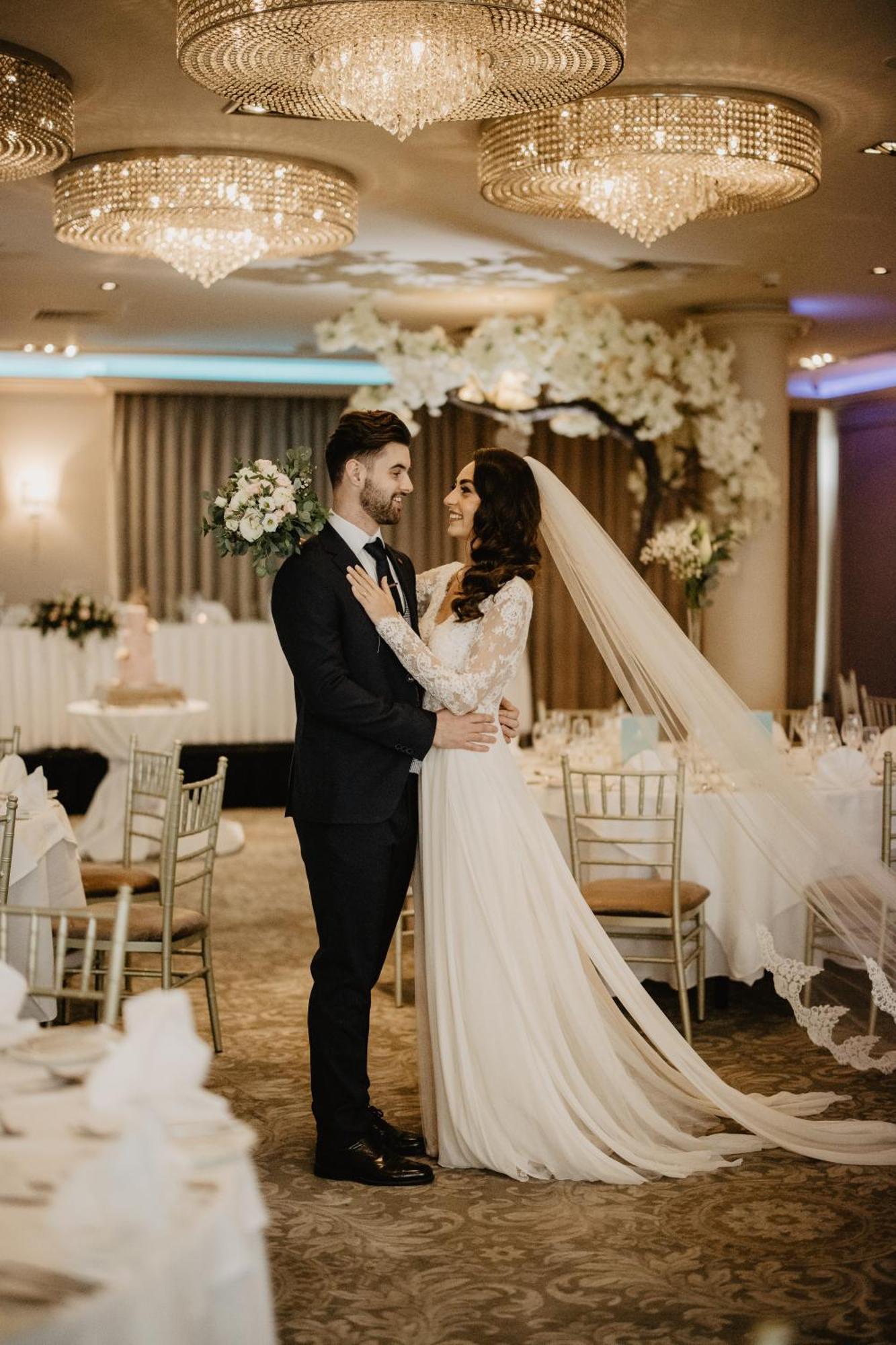 The Killeshin Hotel Portlaoise Εξωτερικό φωτογραφία