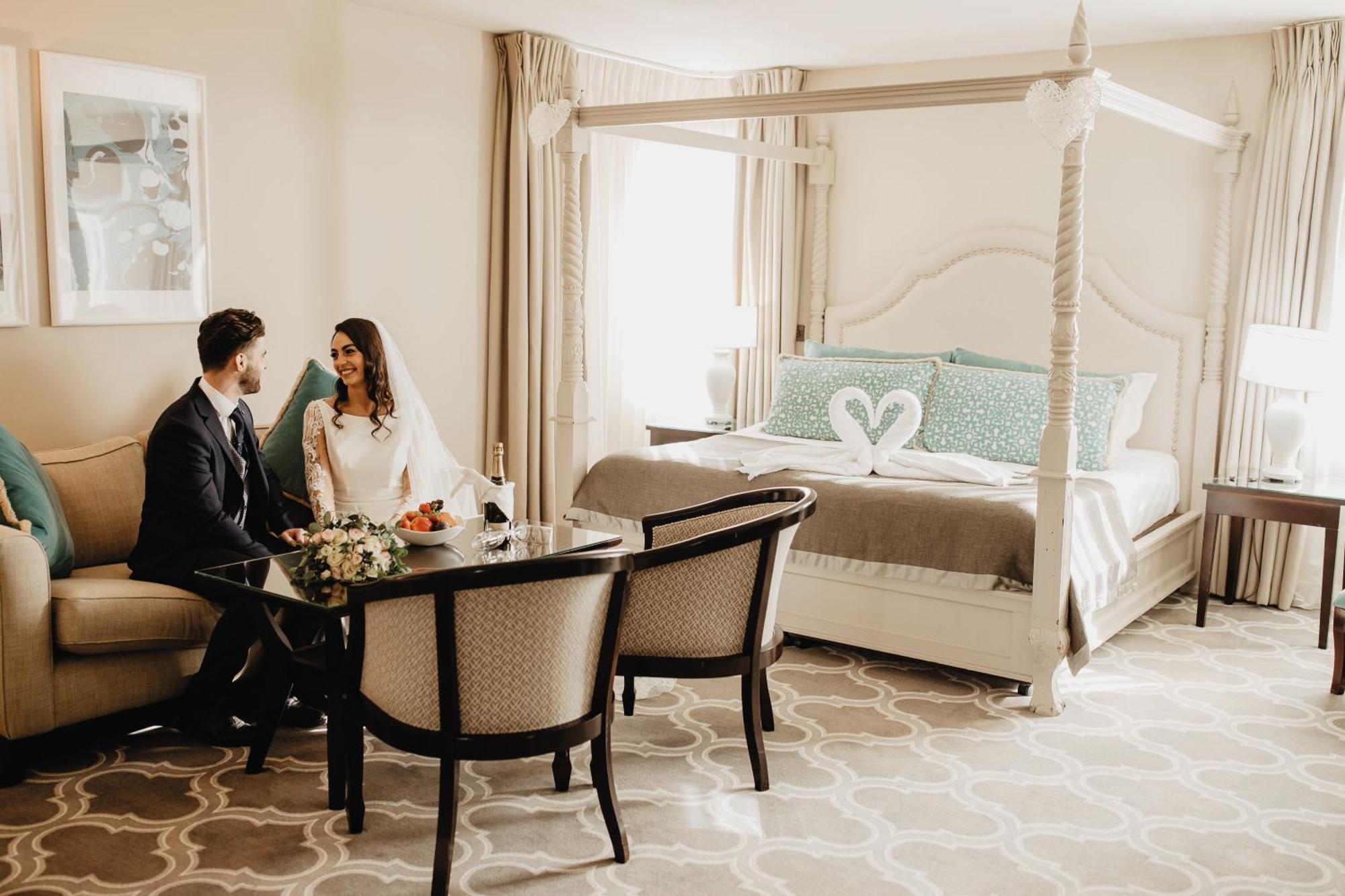 The Killeshin Hotel Portlaoise Εξωτερικό φωτογραφία