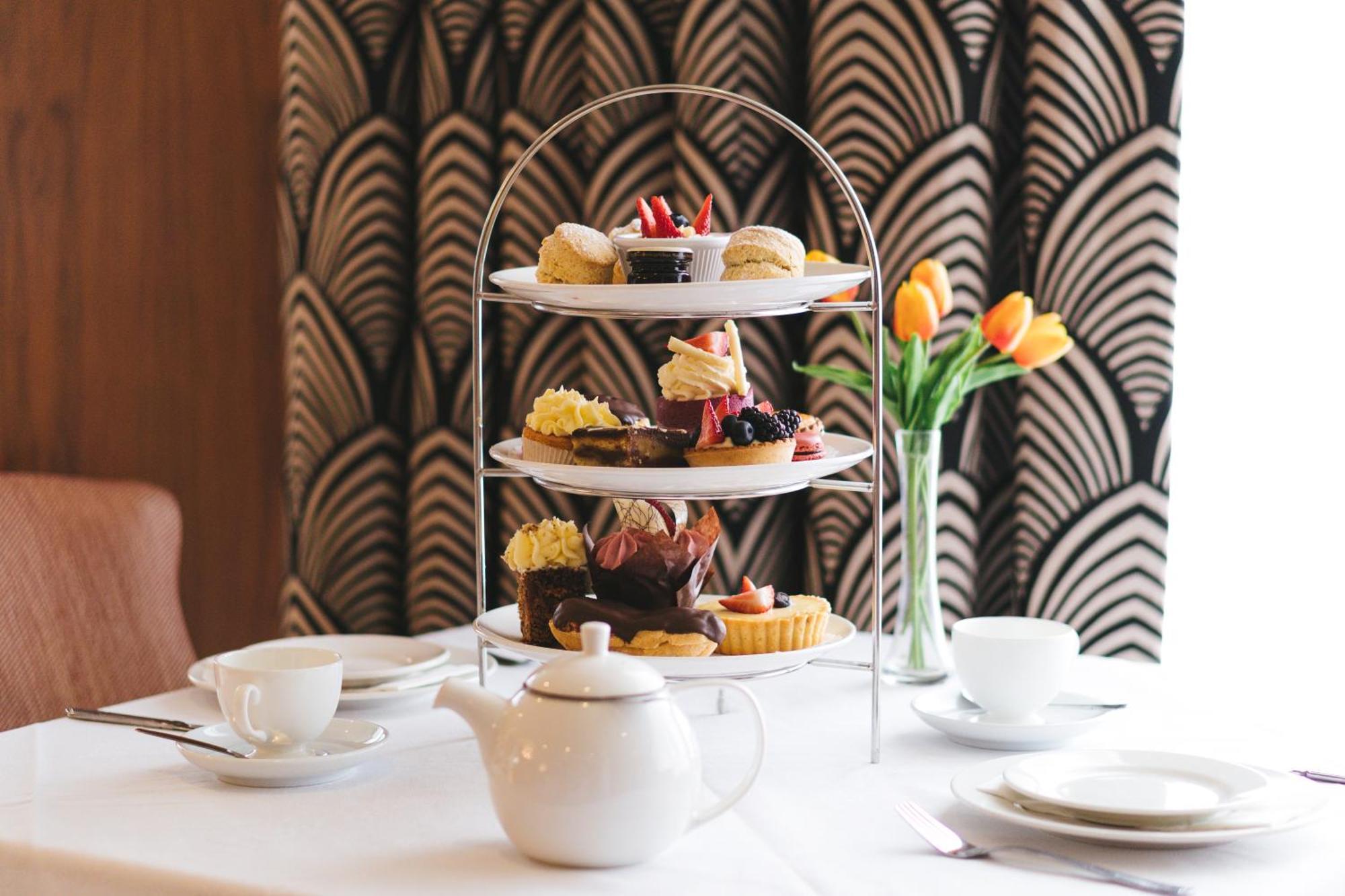 The Killeshin Hotel Portlaoise Εξωτερικό φωτογραφία