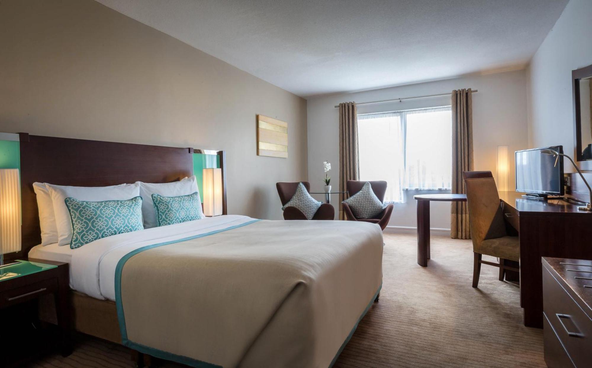 The Killeshin Hotel Portlaoise Εξωτερικό φωτογραφία