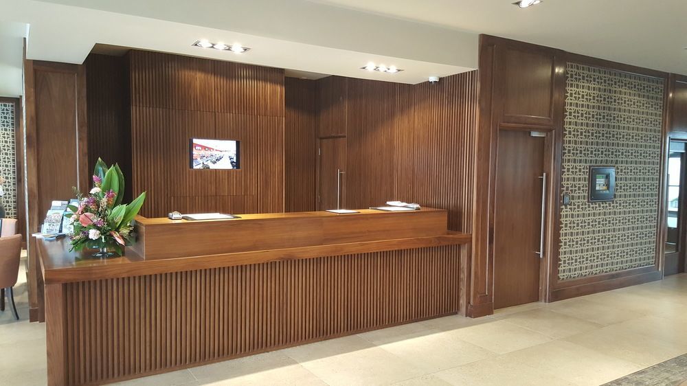 The Killeshin Hotel Portlaoise Εξωτερικό φωτογραφία