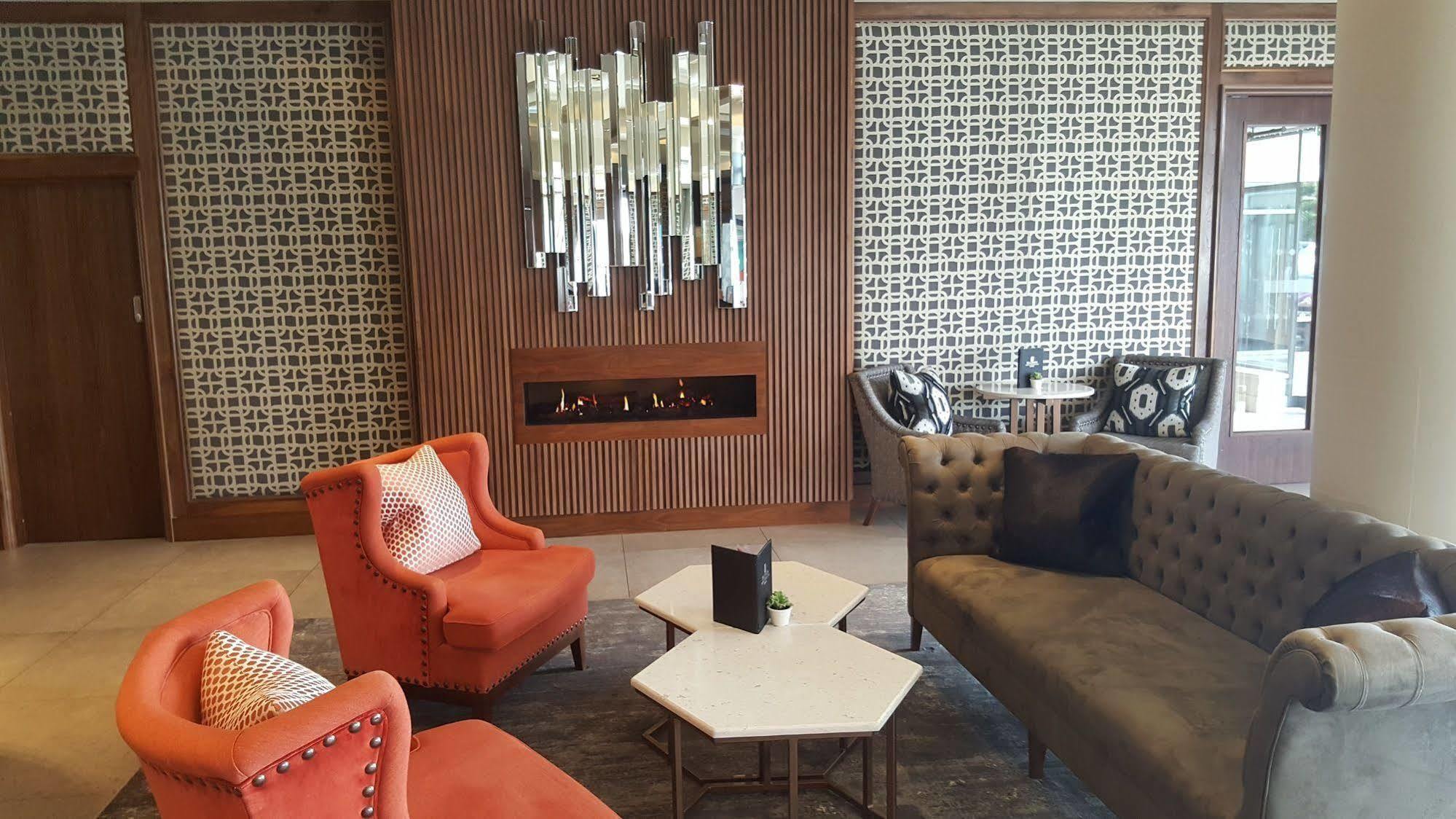 The Killeshin Hotel Portlaoise Εξωτερικό φωτογραφία