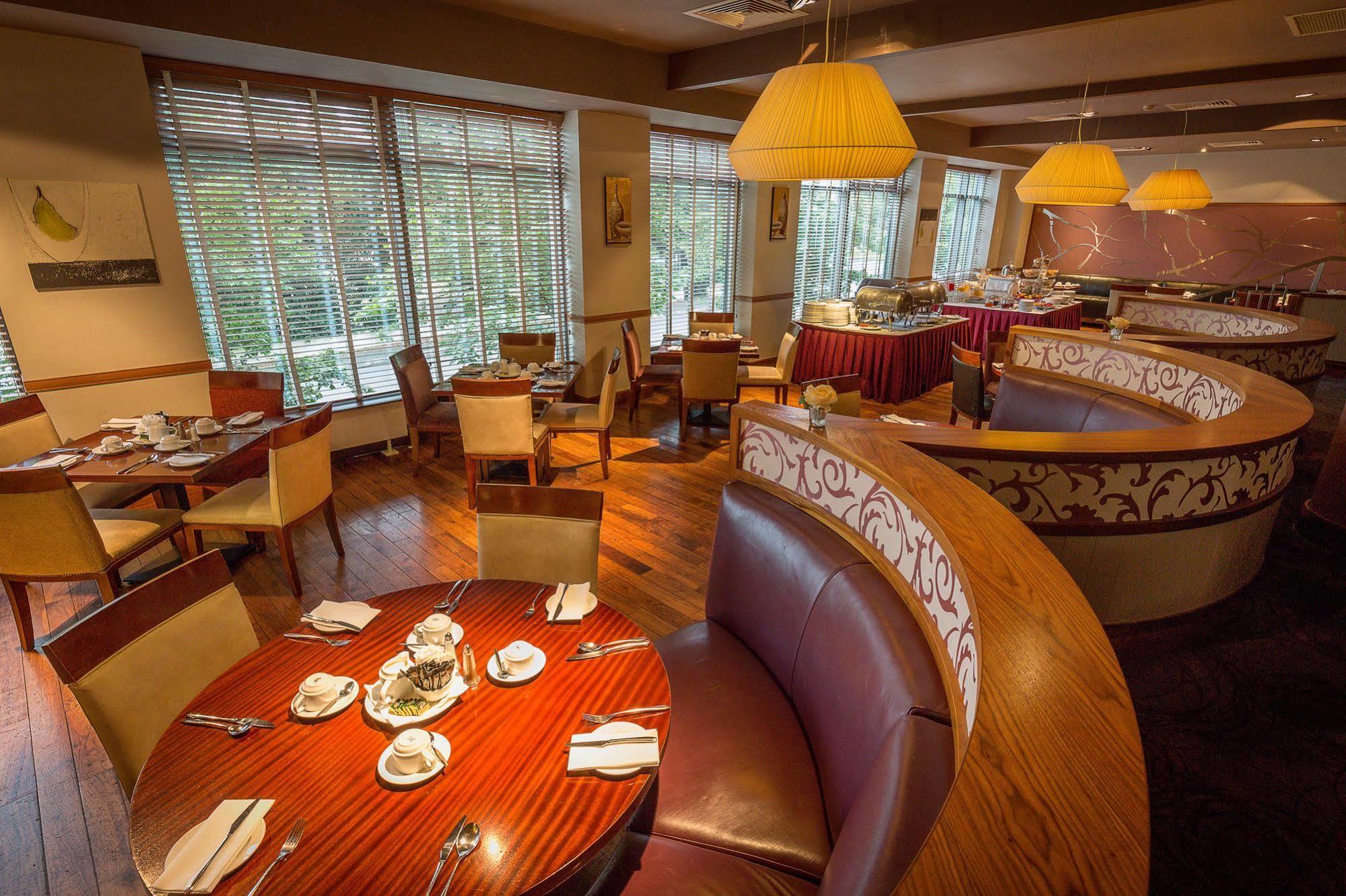 The Killeshin Hotel Portlaoise Εξωτερικό φωτογραφία