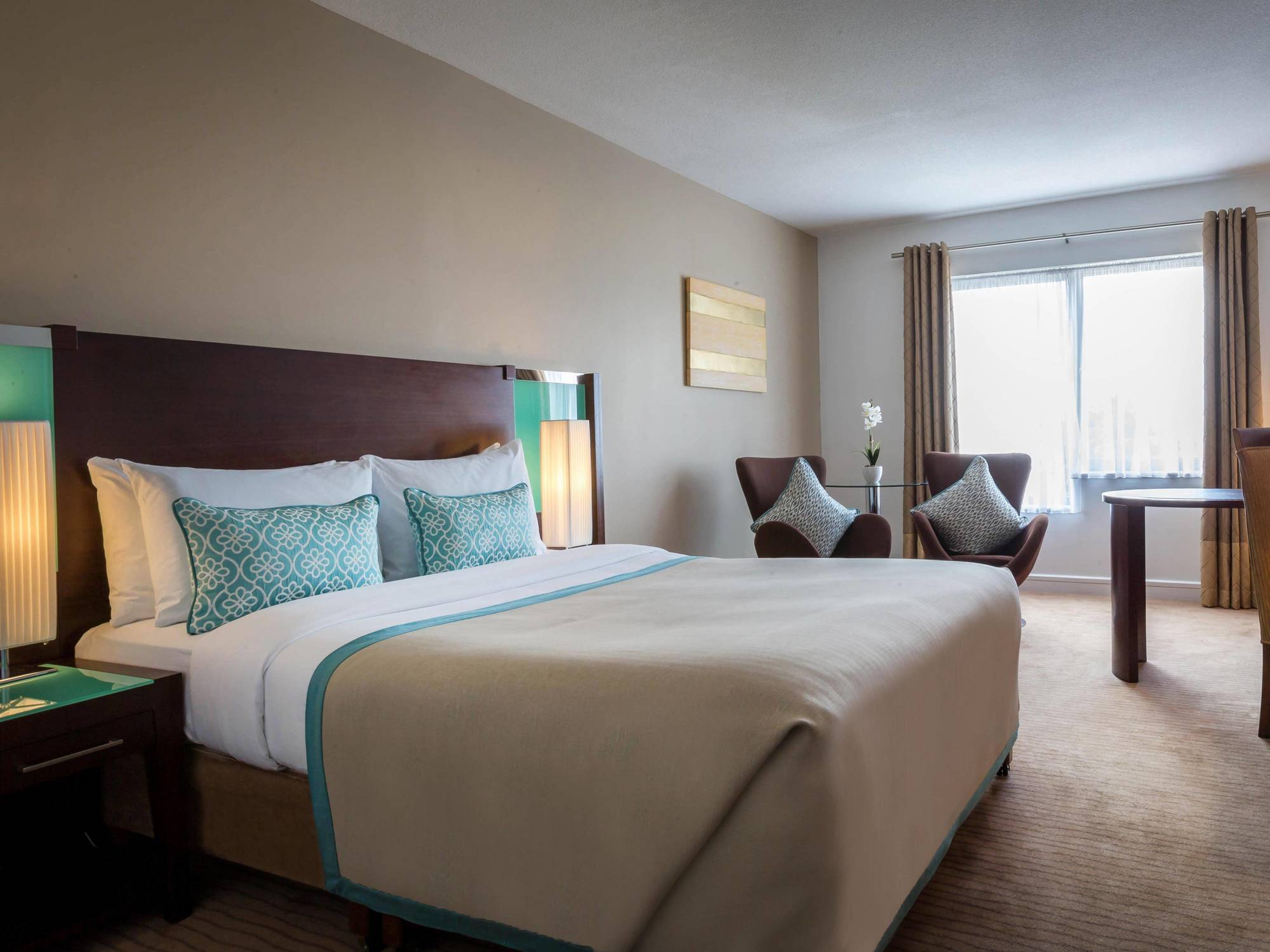 The Killeshin Hotel Portlaoise Εξωτερικό φωτογραφία