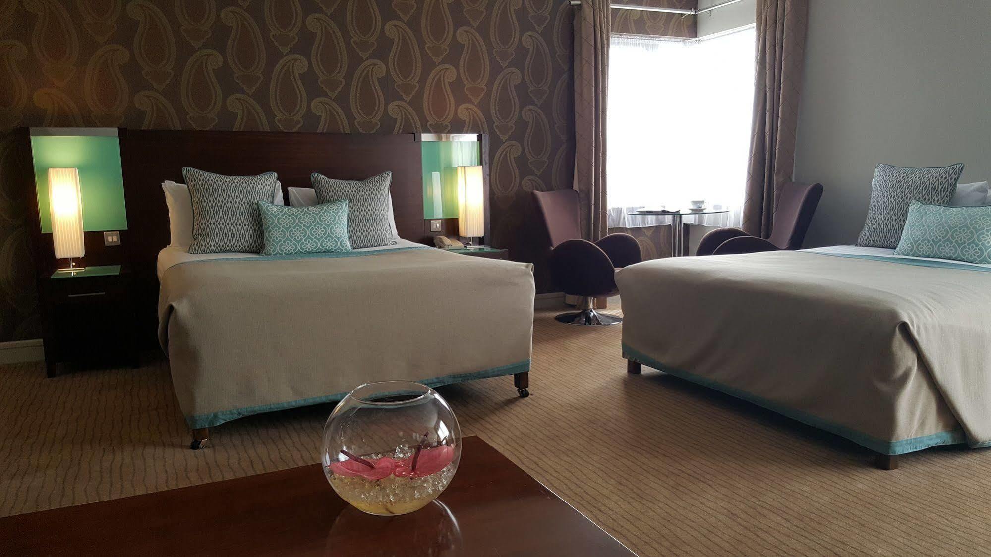 The Killeshin Hotel Portlaoise Εξωτερικό φωτογραφία