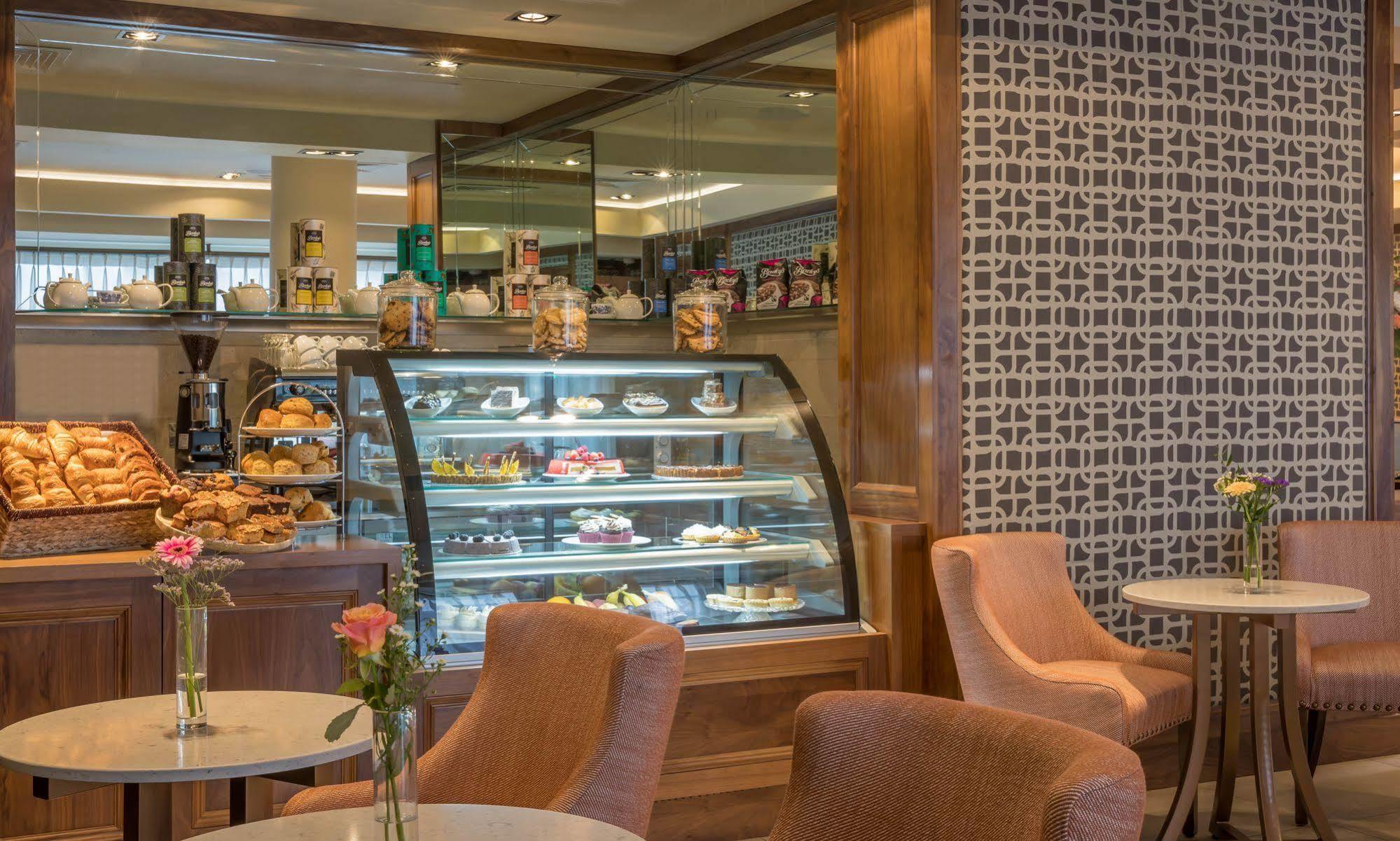 The Killeshin Hotel Portlaoise Εξωτερικό φωτογραφία