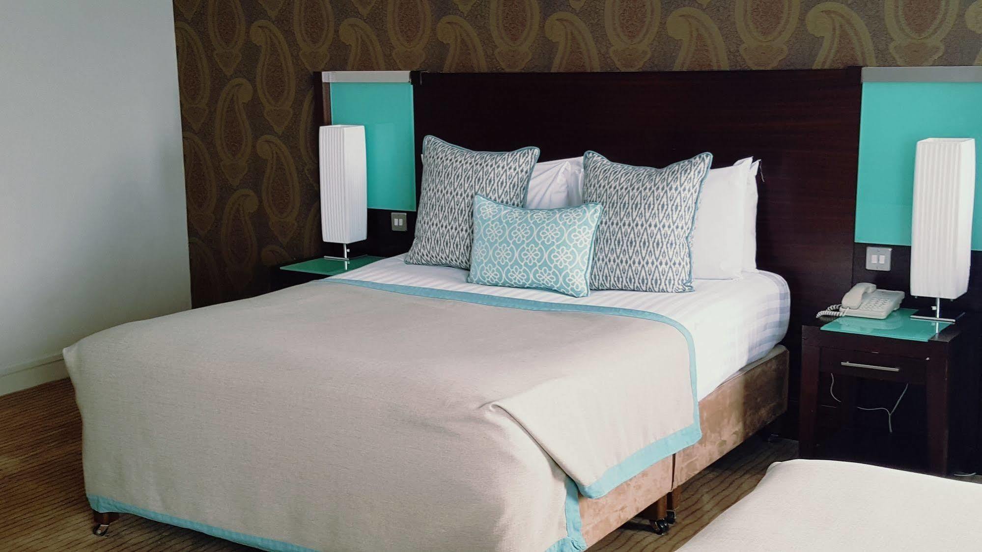 The Killeshin Hotel Portlaoise Εξωτερικό φωτογραφία